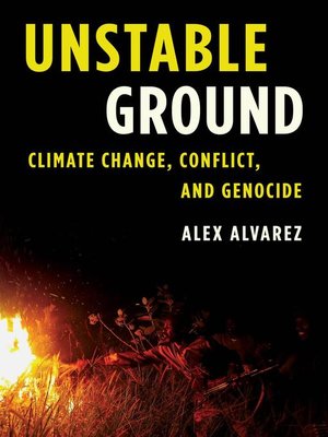 cover image of Unstable Ground